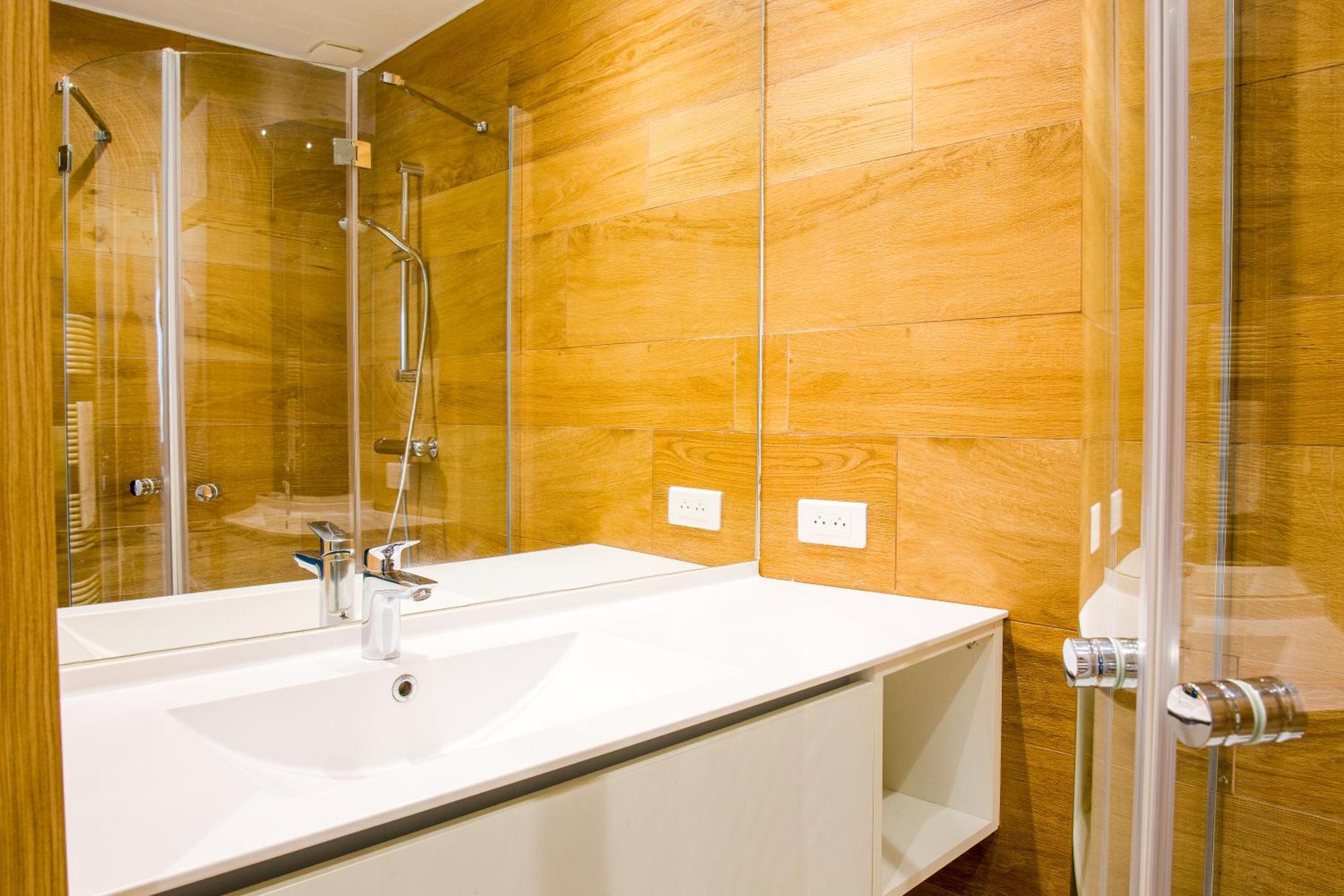 Appartement Sainte Marine Vue Mer 콩브리 외부 사진