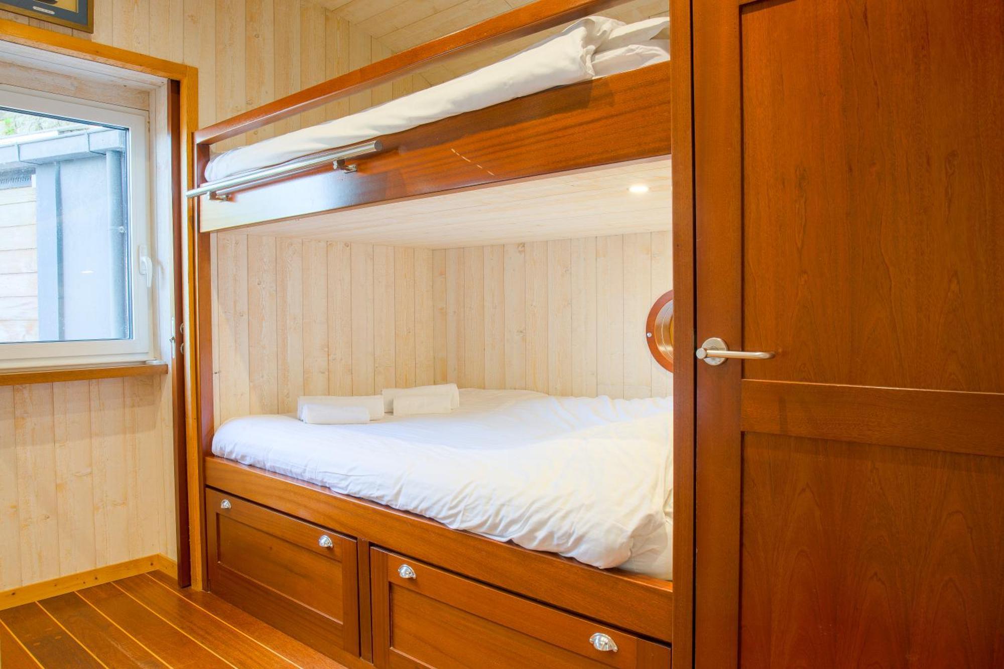 Appartement Sainte Marine Vue Mer 콩브리 외부 사진